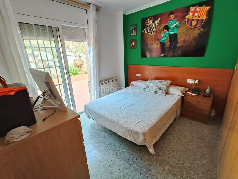 Foto 9c531842-e045-43a2-b7cb-caca7f589add. Casa gran casa de 6 dormitorios, con piscina y vistas al mar en Calella
