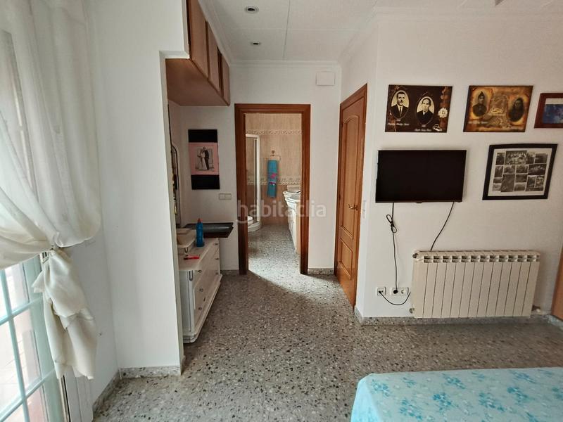 Foto cd7057bc-7a2d-43fe-b6a8-c05214c9403d. Casa gran casa de 6 dormitorios, con piscina y vistas al mar en Calella