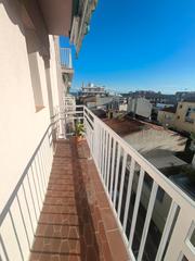 Appartement à Calella. Gran vivienda , única por su luminosidad y situacion