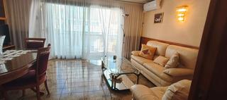 Appartement à Calella. Gran piso en el centro de calella