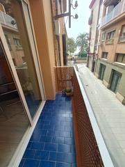 Appartement  Carrer de francesc bartrina 22. Piso tipo estudio, nuevo a estrenar. junto playa y centro.