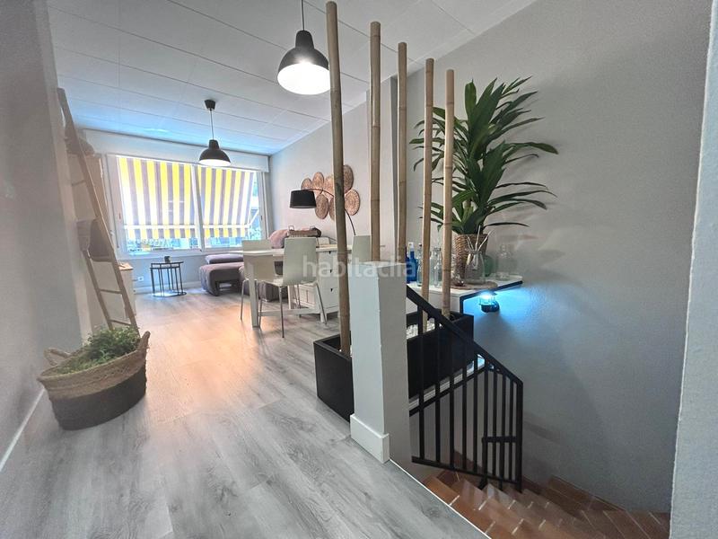 Foto 6d7d745f-c82f-4791-8d35-28cefad812e3. Dúplex a Calella