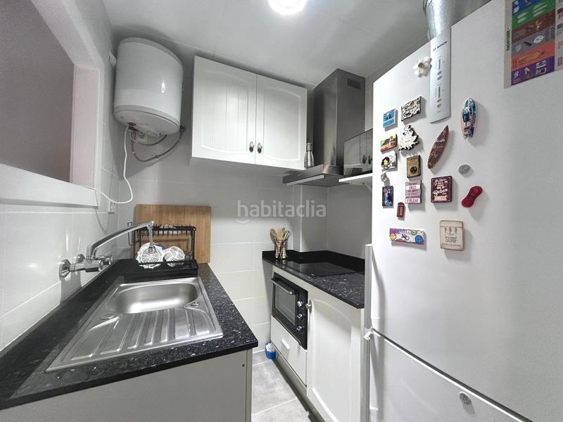 Foto f46c187e-2282-4f5f-b1af-9ef01fb878ad. Dúplex a Calella