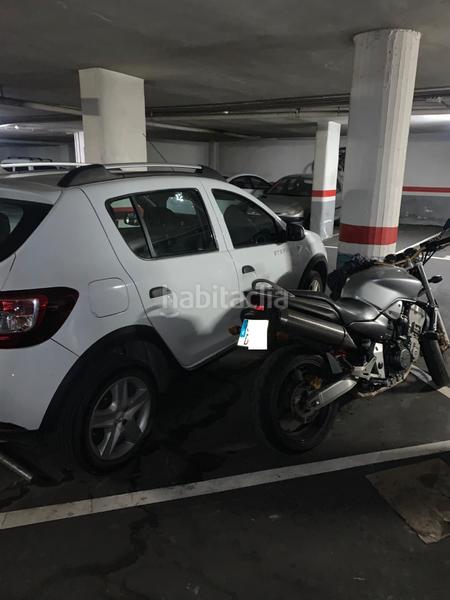 Foto 302a631b-490a-4ade-b72b-c6a05199e991. Parking voiture dans carrer jeroni pujades 14 dans Peramàs Mataró