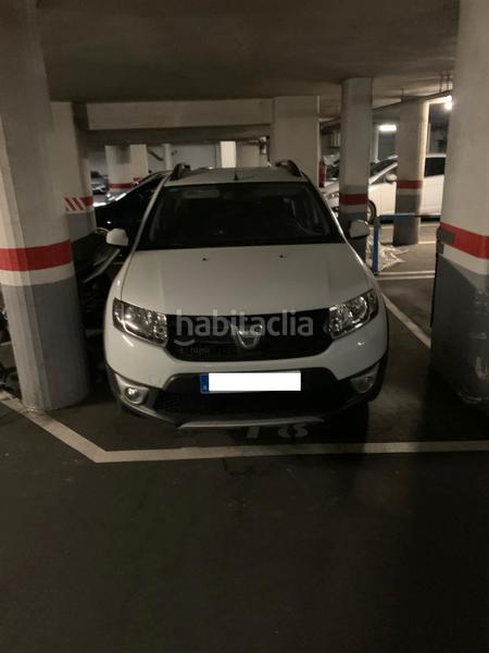 Foto 5eb4c056-48f5-4c86-92e1-42ba230c0d0e. Parking voiture dans carrer jeroni pujades 14 dans Peramàs Mataró