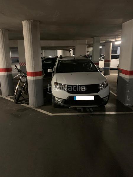 Foto d52c67a4-d099-4c37-b285-4af0e542786f. Parking voiture dans carrer jeroni pujades 14 dans Peramàs Mataró