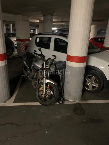 Foto dfafbbb6-3ff8-410f-af92-1876a4d039eb. Parking voiture dans carrer jeroni pujades 14 dans Peramàs Mataró