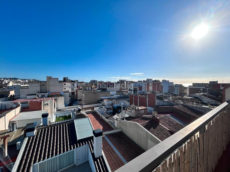 Foto 0e254000-3d1b-4339-9143-ae746adac1b3. Dachwohnung in carrer de sant josep 41 in Calella