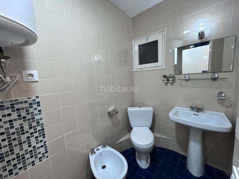 Foto 262d00a4-a269-4f1e-8c4f-e26f9e6f376a. Dachwohnung in carrer de sant josep 41 in Calella