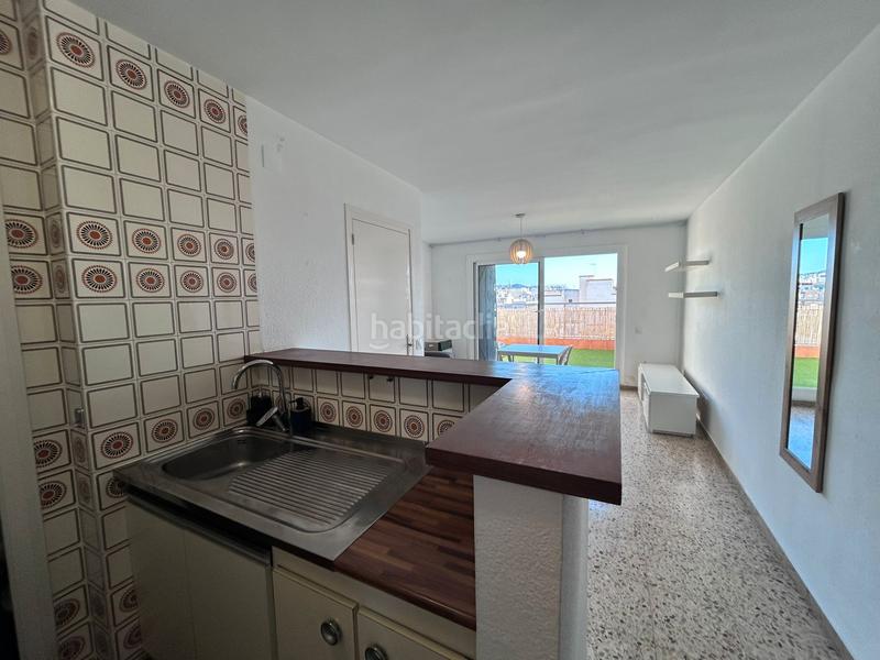 Foto 32e67e07-a8b4-4b9a-8cb9-1e2bccf38f40. Dachwohnung in carrer de sant josep 41 in Calella