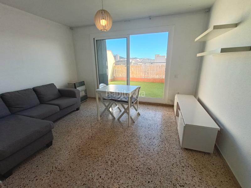 Foto 843463e3-c975-4285-a5bf-e781a36489c9. Dachwohnung in carrer de sant josep 41 in Calella