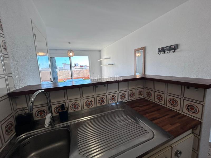 Foto 8e4b0ce5-7456-4b19-95e8-efbb1d85a7ec. Dachwohnung in carrer de sant josep 41 in Calella