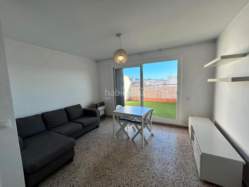 Foto a6881cc2-0ba2-4b4d-af45-6ada56059dbe. Dachwohnung in carrer de sant josep 41 in Calella