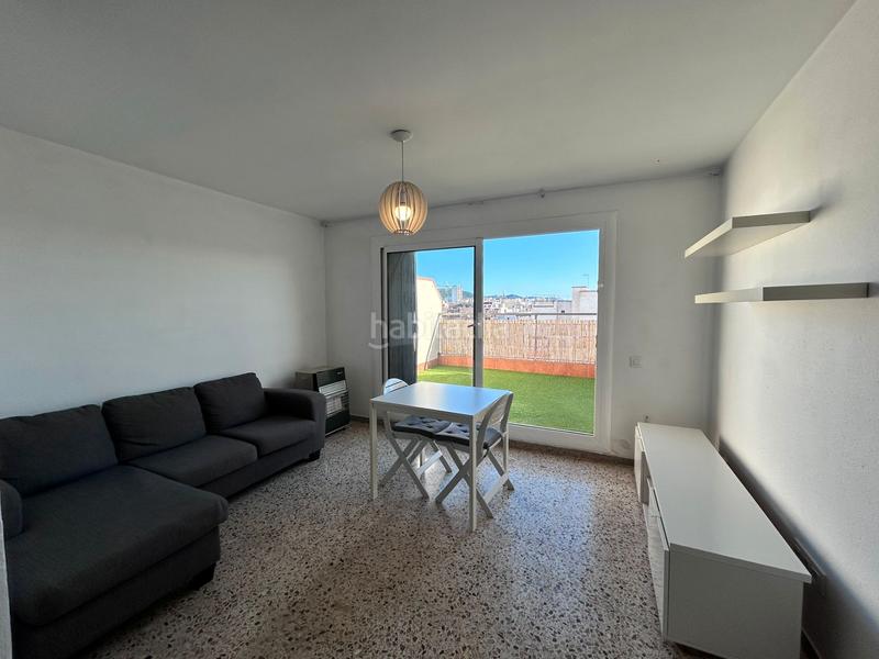 Foto fb496d05-150d-46db-9d02-402eb2938037. Dachwohnung in carrer de sant josep 41 in Calella