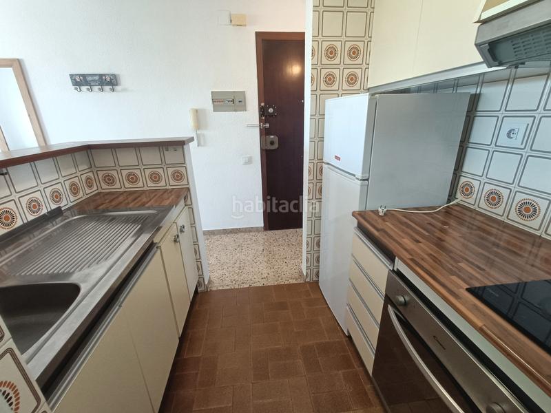 Foto fdd2e65d-5fd8-401b-a380-2aff55957a05. Dachwohnung in carrer de sant josep 41 in Calella