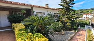 Maison à Carrer de garbí 6. Preciosa casa en parcela de 856 m2, piscina, vistas al mar