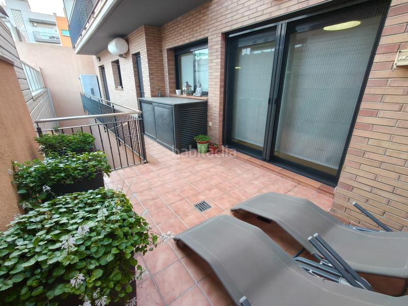 Foto ca953e9a-376b-4e91-9aa5-81b1a8b94855. Appartamento in carrer ponent 59 in Poblenou Pineda de Mar