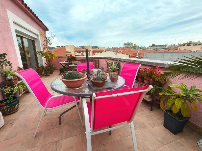 Foto 7d4e117b-46d1-4f47-b339-8436d15082d1. Dúplex amb calefacció a Poblenou Pineda de Mar