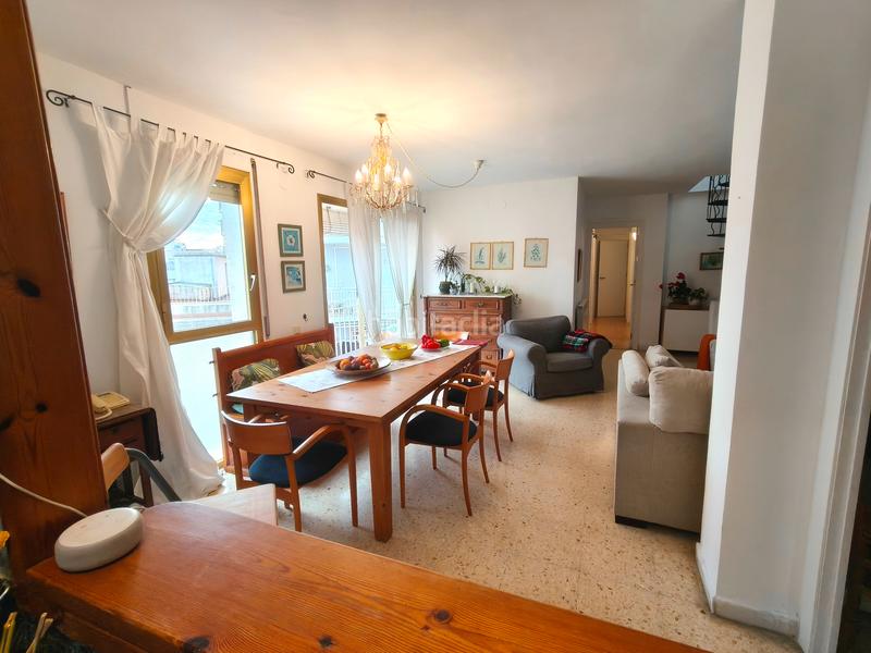 Foto ae796fe7-94da-45da-bd91-3ff30c16e0ba. Dúplex amb calefacció a Poblenou Pineda de Mar