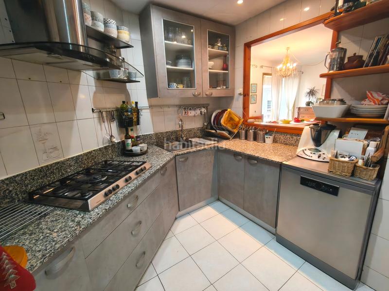 Foto f88527d1-d392-4e95-aebc-0706cdf1a585. Dúplex amb calefacció a Poblenou Pineda de Mar