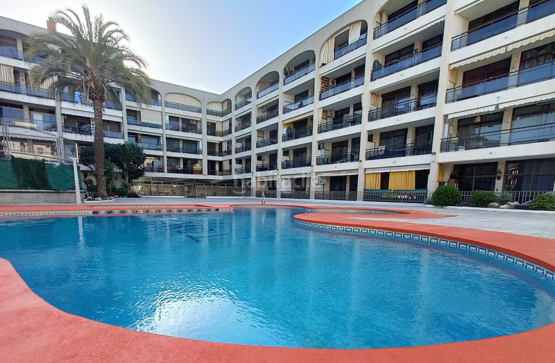 Foto 7184b7c5-ab20-4298-b471-a6d5e04c9ac2. Apartament amb piscina a Calella