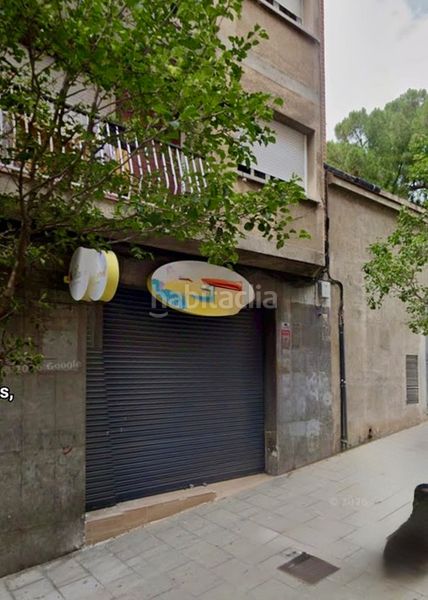 Foto 363daf02-5e4c-4141-ae04-4277783195a4. Local comercial a carrer francesc viñas 14 a Riu Nord Santa Coloma de Gramenet