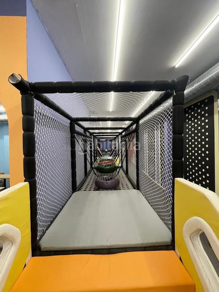 Foto 4bee57f0-1bee-4e3e-a0bc-3569eaca0bfd. Local comercial a carrer francesc viñas 14 a Riu Nord Santa Coloma de Gramenet