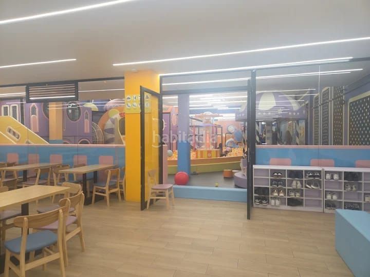 Foto 910afeca-ec46-49b7-8898-7c9b2305ab58. Local comercial a carrer francesc viñas 14 a Riu Nord Santa Coloma de Gramenet