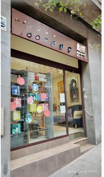 Foto 9afe7d68-c4df-41ce-8ebd-3c52f91899dc. Local comercial a carrer francesc viñas 14 a Riu Nord Santa Coloma de Gramenet