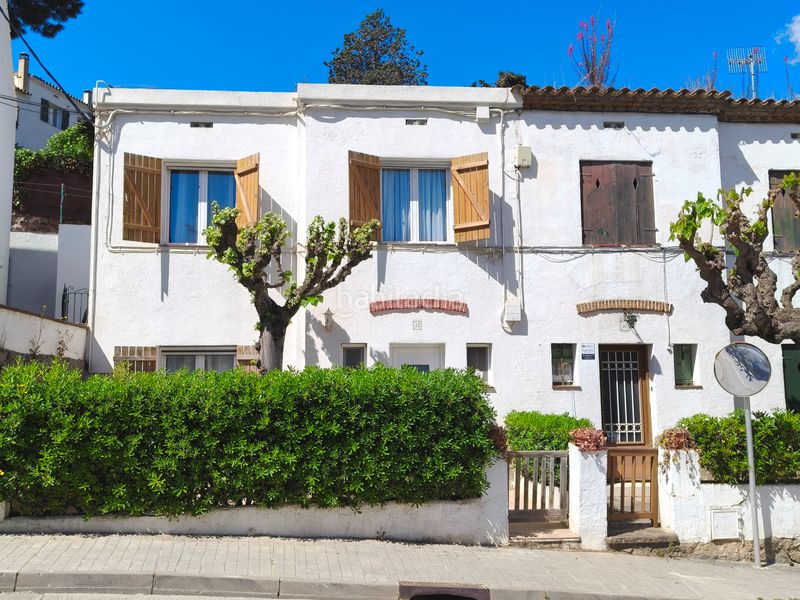 Foto 07cd1437-1587-4ce9-bb91-6f03c3c3a74c. Casa amb calefacció a Caldes d´Estrac