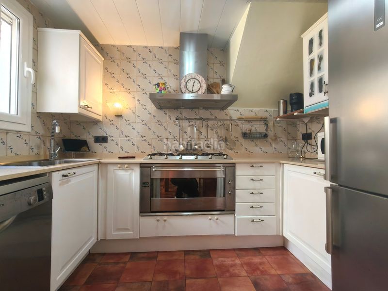 Foto b39c99ee-6601-49bf-b870-ac2ac9e23a75. Casa amb calefacció a Caldes d´Estrac