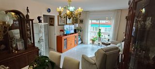 Etagenwohnung in Carrer del vallès 27