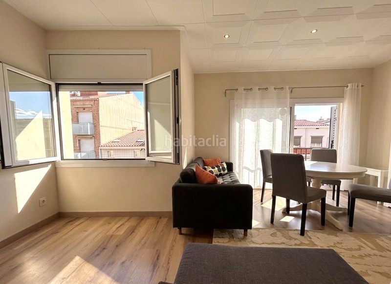 Foto edebed7b-9782-4fdc-a494-352d12809beb. Pis amb calefacció a Calella