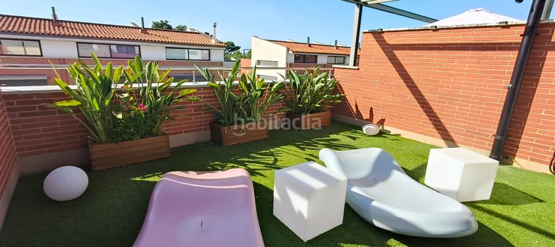 Foto b6a80687-2d2a-42b4-829d-71df741d19de. Casa amb calefacció a El Balís Sant Andreu de Llavaneres