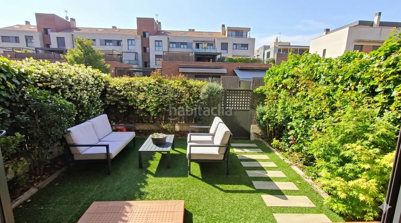 Foto c3d3c805-61b6-49f0-a1b5-4420b5eaa598. Casa amb calefacció a El Balís Sant Andreu de Llavaneres