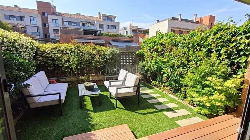 Foto d021b122-9bcf-40d8-bced-7f8052700479. Casa amb calefacció a El Balís Sant Andreu de Llavaneres