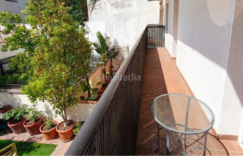 Foto f9798738-8ad3-4522-9a14-7d9dfb46937a. Pis amb calefacció a Calella