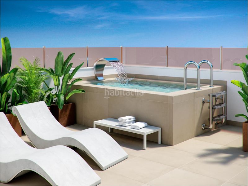 Foto aae4e236-cb6e-4ae3-b7ff-4da5fd79de17. Piso 95m<sup>2</sup> en carrer d'anselm clavé 68 gran piso de 3 habitaciones en Calella