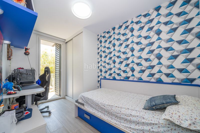 Foto e5b1d6e4-bf0b-4ce6-8e41-d7d890aca02e. Àtic amb aparcament piscina a Calella