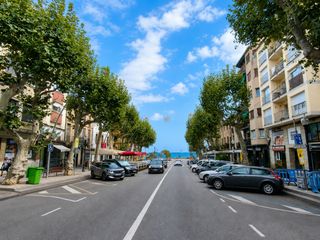 Flat  Riera del bisbe pol. Piso totalmente reformado en riera bisbe pol.