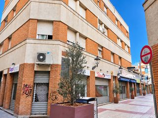 Apartament  Carrer de francesc matas i rodés. Apartamento céntrico a un paso de la playa!