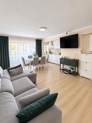 Flat in Carrer Puig de Popa