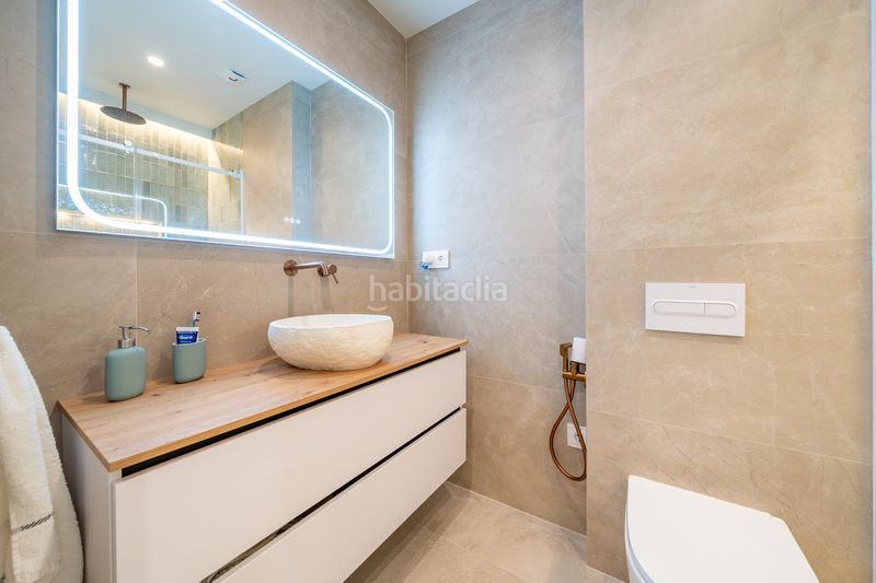 Foto 0dee5160-1123-46b4-b1fc-5eb3ab0efa9d. Casa lujo centro. en Calella