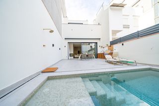 Casa a Carrer d'Amadeu