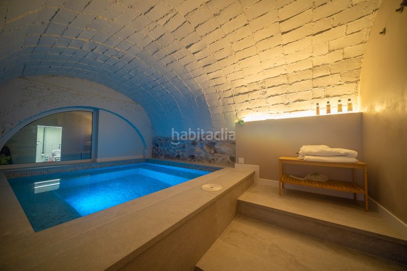 Foto c5f6b430-8f6f-45fe-a4bd-2d05ab17b0a4. Casa lujo centro. en Calella