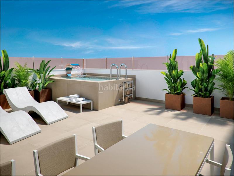 Foto 15b57c4a-b365-4a41-b325-340b26b5c771. Promoción CORONA en Calella. Edificio viviendas de obra nueva
