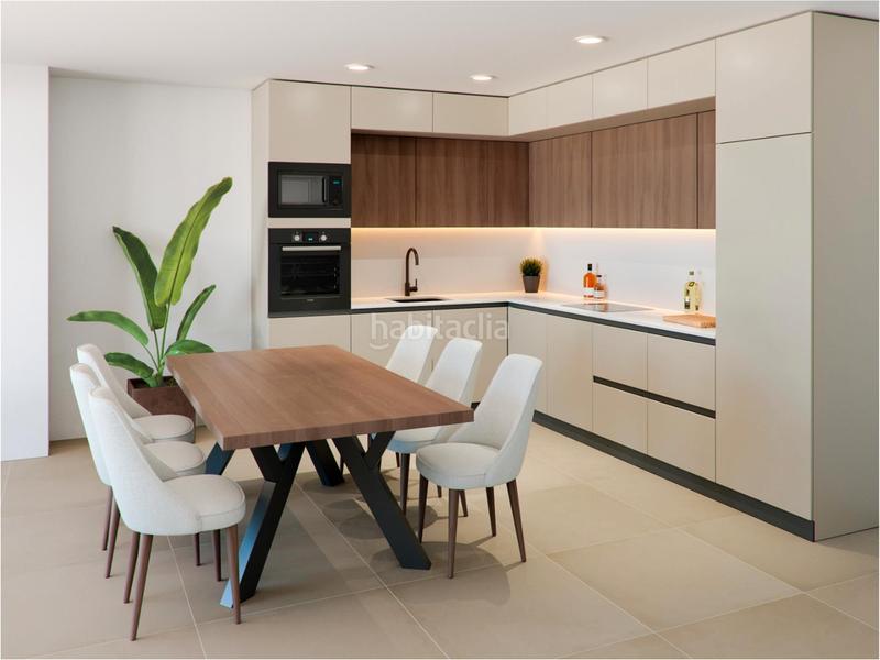 Foto 3cde1370-3876-402f-a42d-b3d97baf2bb9. Promoción CORONA en Calella. Edificio viviendas de obra nueva