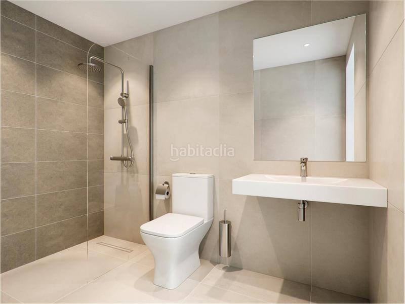 Foto bc582e26-23cd-4071-85f7-138acdd7d5f1. Promoción CORONA en Calella. Edificio viviendas de obra nueva