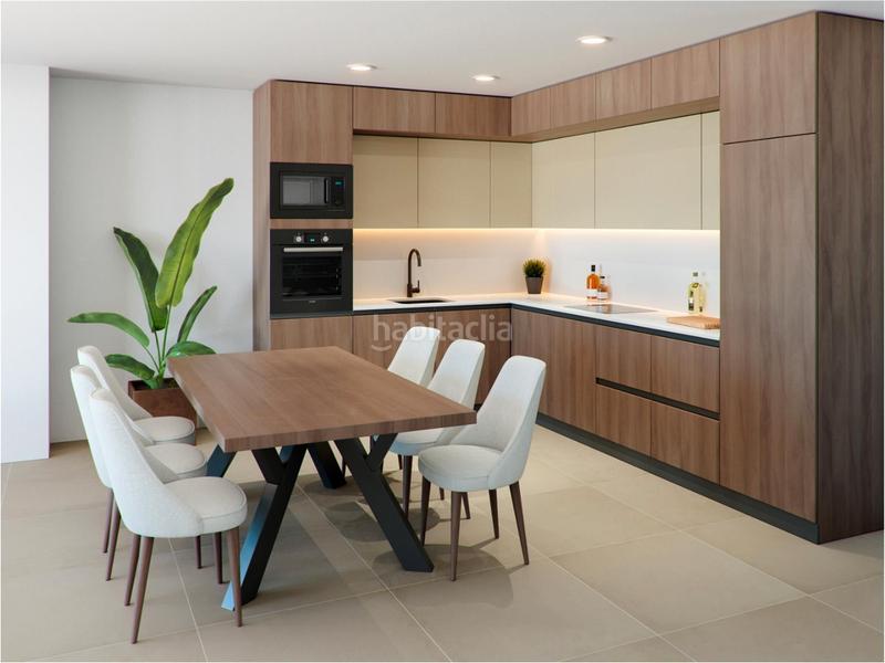 Foto cc267525-b3e3-4113-a430-501bb8edae5e. Promoción CORONA en Calella. Edificio viviendas de obra nueva