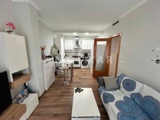 Appartement à Chilches